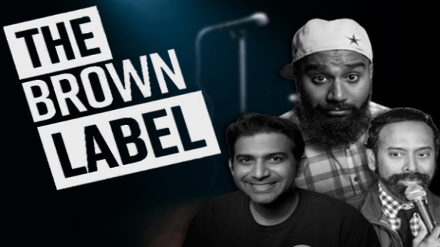 The Brown Label
