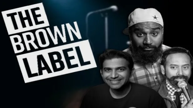 The Brown Label
