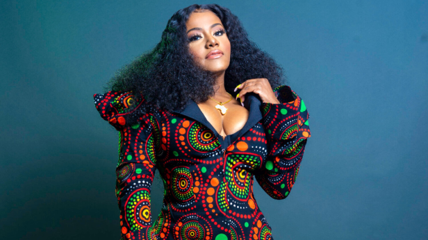 Etana & The Full Circle Band