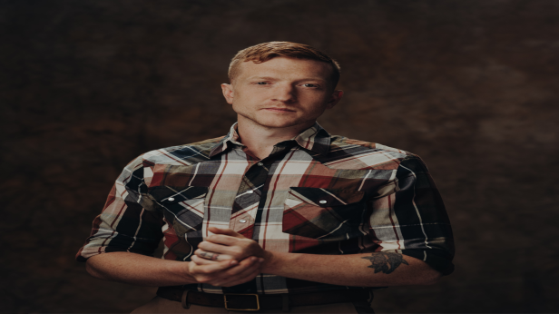 Tyler Childers: On The Road