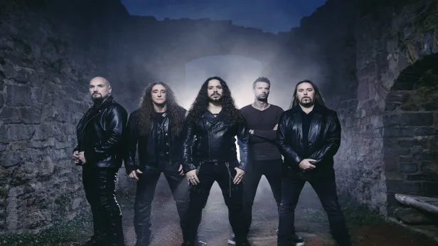 Legions of Metal 2026