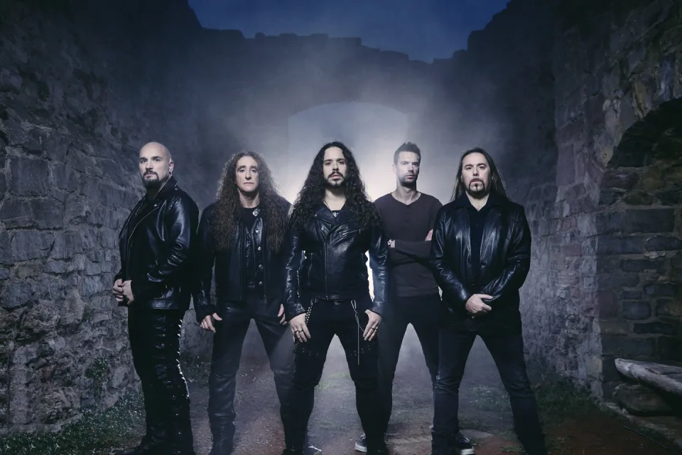 Legions of Metal 2026