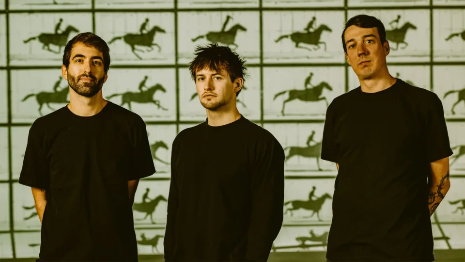Phoneboy + Heart Attack Man + Slow Joy + Pony
