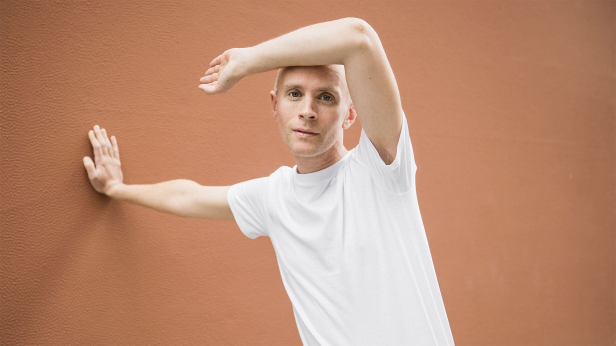 Jens Lekman (18 and Over)