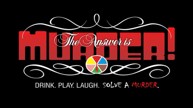 Murder Mystery Trivia