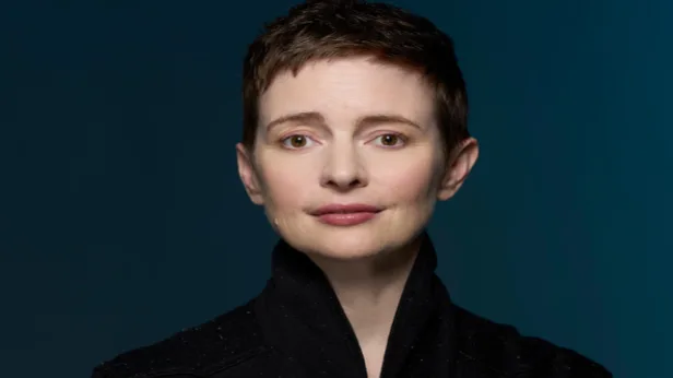Emily St. John Mandel: Exit Party - A conversation with the bestselling author of Station Eleven presented by Chicago Humanities and Thalia Hall