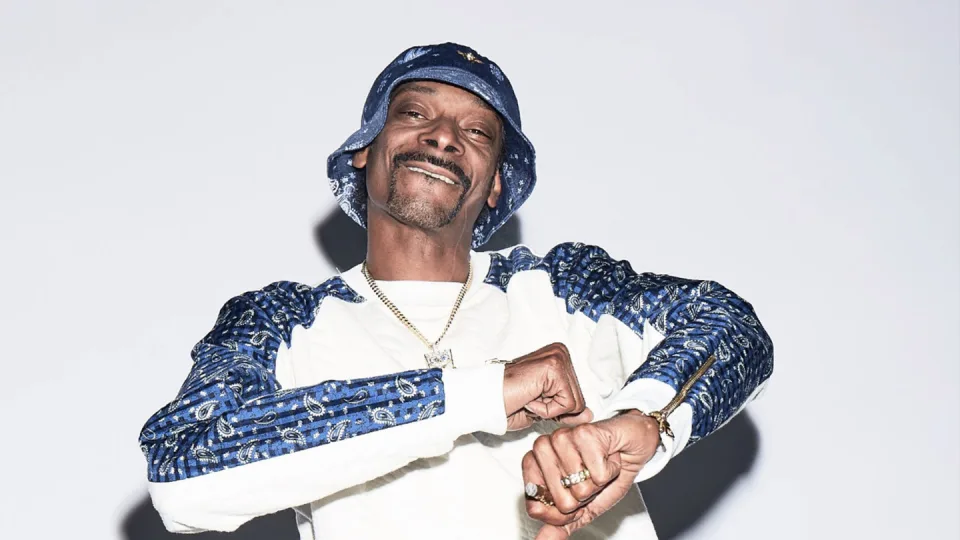 Mount Westmore - Snoop Dogg - Ice Cube - E-40 - Too Short - & More