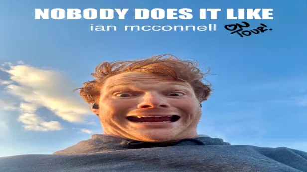 Ian McConnell