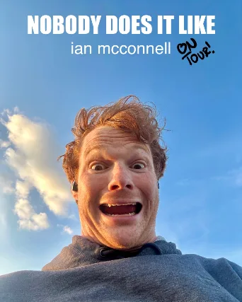 Ian McConnell