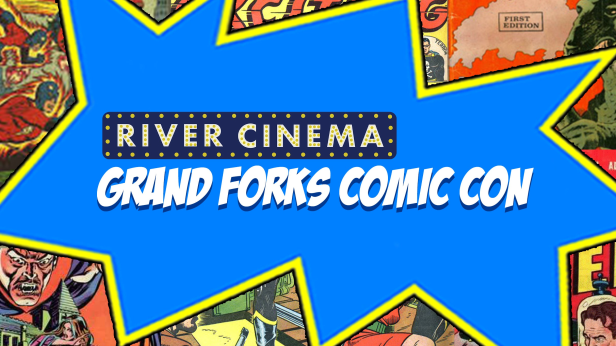 Grand Forks Comic Con