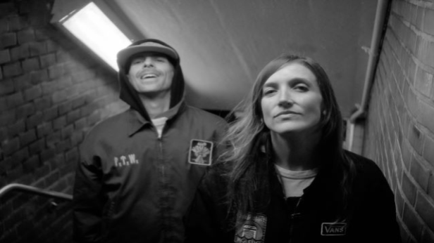 Cardiel, Guests
