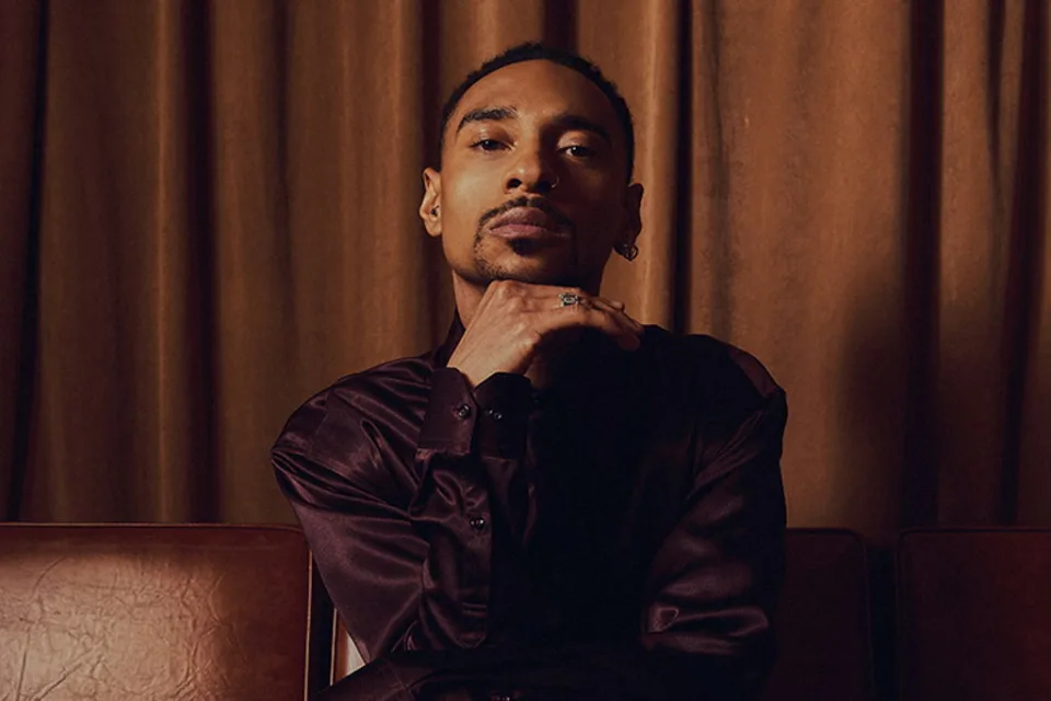 A New York Evening With Durand Bernarr