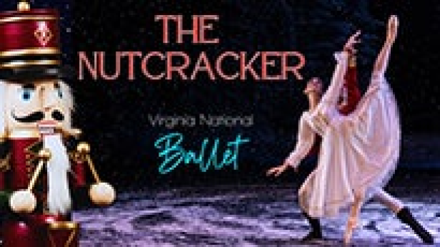 VA National Ballet: Nutcracker