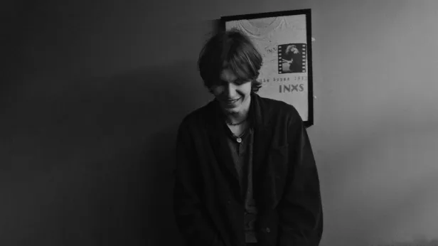 KCRW Presents: Truman Sinclair with Jordan Giordano