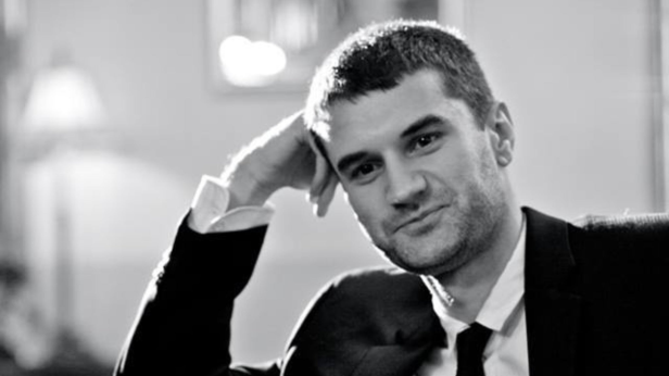 Alex Minasian Quintet