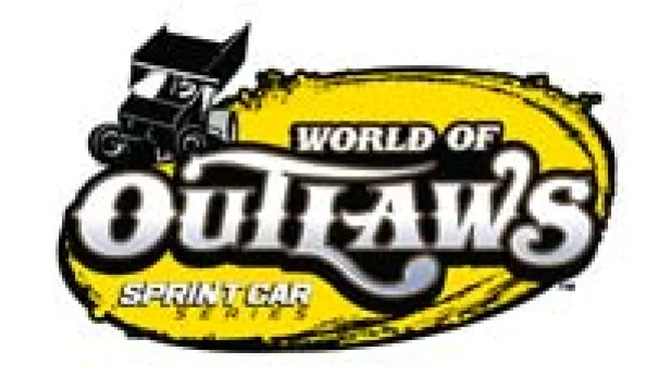 World of Outlaws Hefty Seed Huset's Hustle - Wednesday