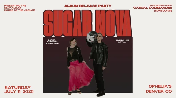 Sugar Nova