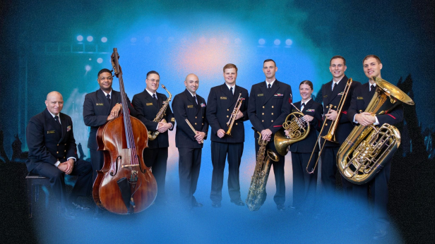 U.S. Naval Academy Band