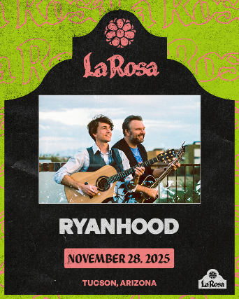 A Winter's Evening with Ryanhood