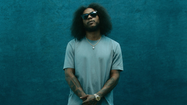 Ab-Soul: The World Famous Soul Burger Tour
