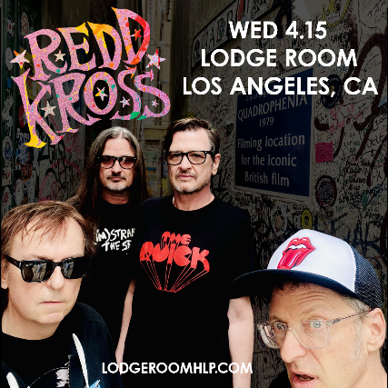 REDD KROSS