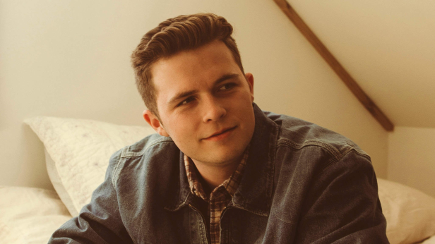 Josiah Queen - The Mt. Zion Tour