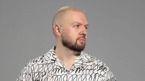 Chris Lake (18 and Over) - Friday