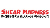 Shear Madness - Rochester's Hilarious Whodunit!
