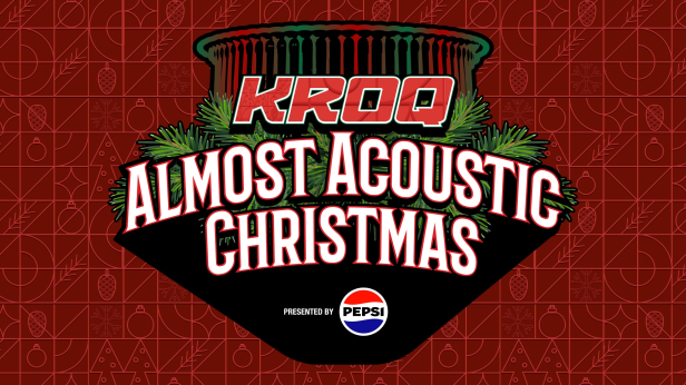 KROQ Almost Acoustic Christmas
