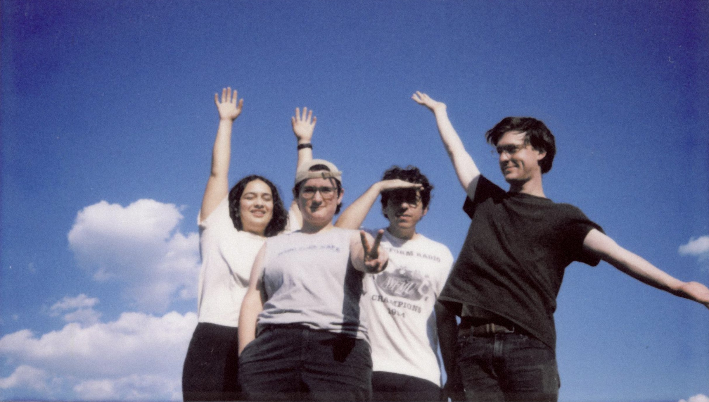 Remember Sports, Cusp