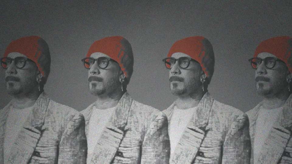 Aj McLean: the Better Man Tour
