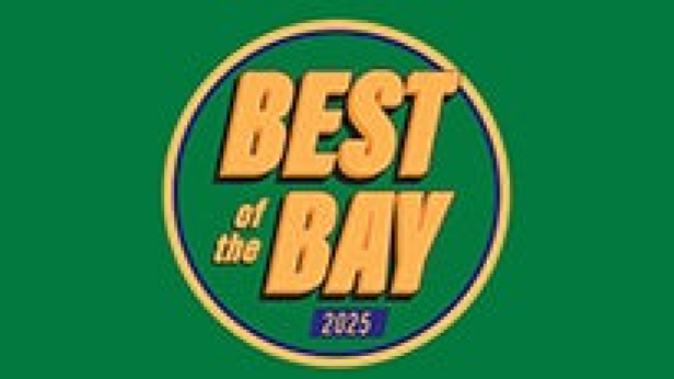 Best Of The Bay Party 2025