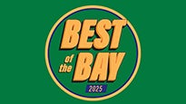 Best Of The Bay Party 2025