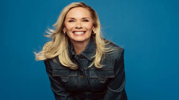 Leanne Morgan: Working It Out, Y’all