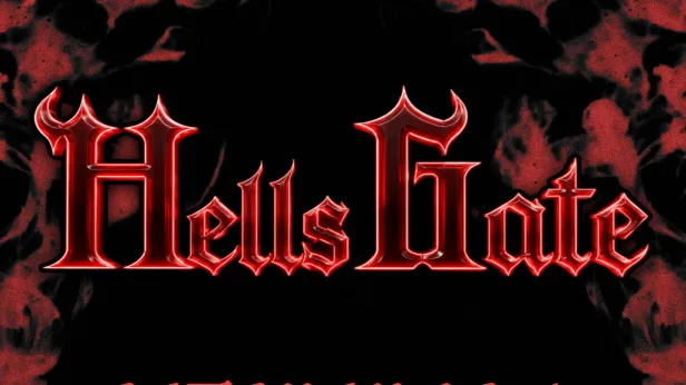 Fang Club Presents Hells Gate