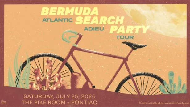 Bermuda Search Party