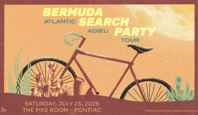 Bermuda Search Party