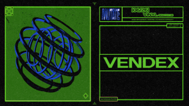 Vendex