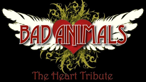 Bad Animals: The Heart Tribute
