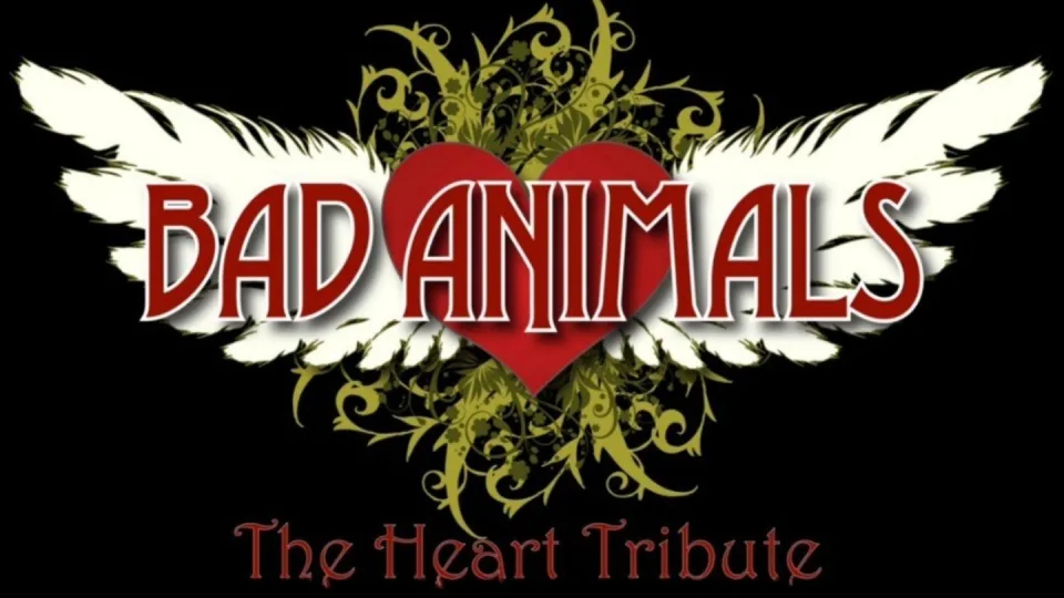 Bad Animals: The Heart Tribute