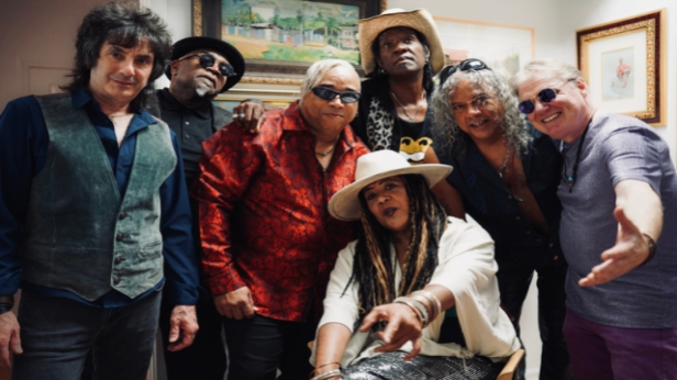 Brown Sugar - Rolling Stones Tribute