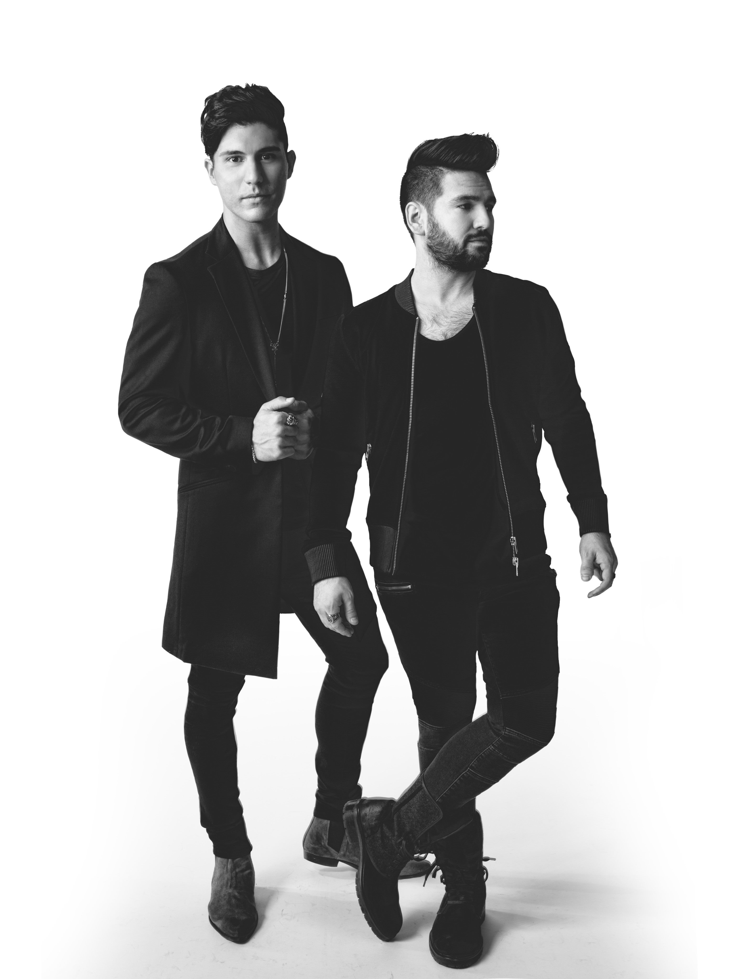 Dan + Shay: The Young Tour