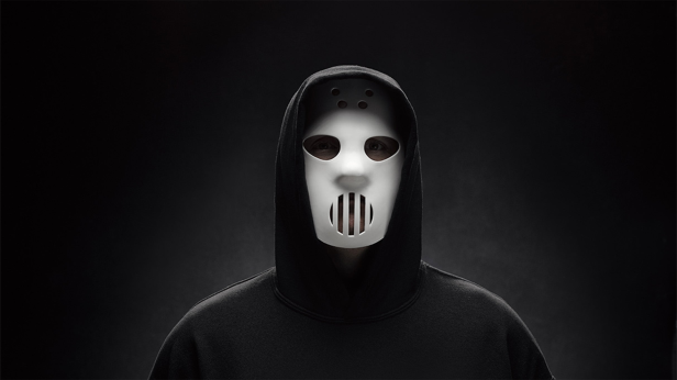 Angerfist