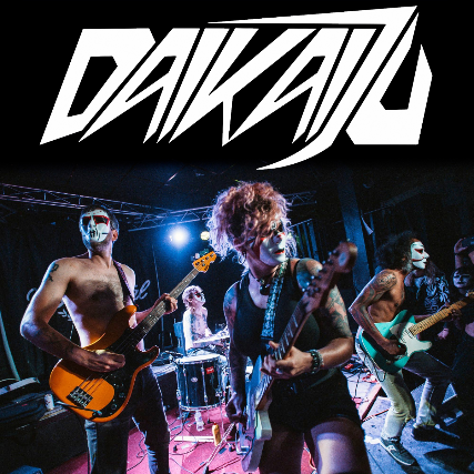 Daikaiju