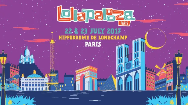 Lollapalooza