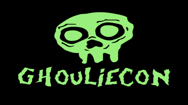 Ghouliecon Day One