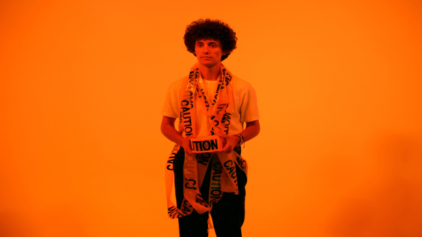 RON GALLO (acoustic) w/ special guest Santa Chiara