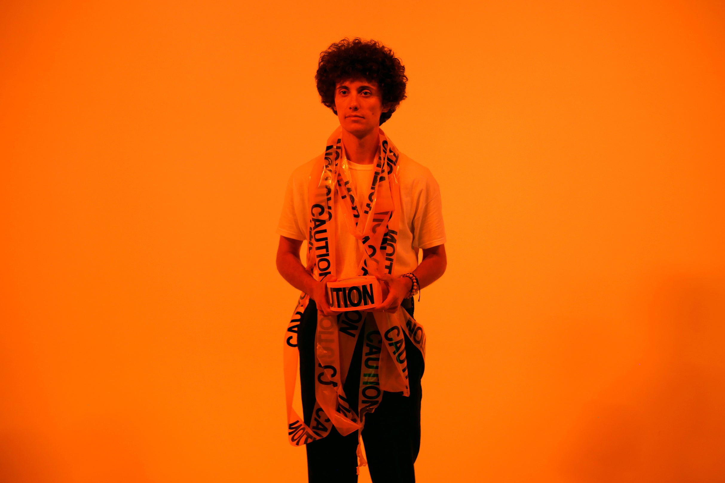 RON GALLO (acoustic) w/ special guest Santa Chiara