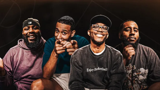 Numbers On The Board - Presented by Enjoy Basketball