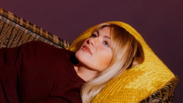MADDIE ZAHM: Everything All The Time Tour 